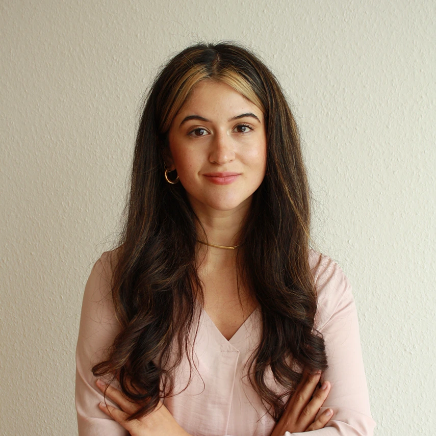 Rechtsanwältin A. Martin