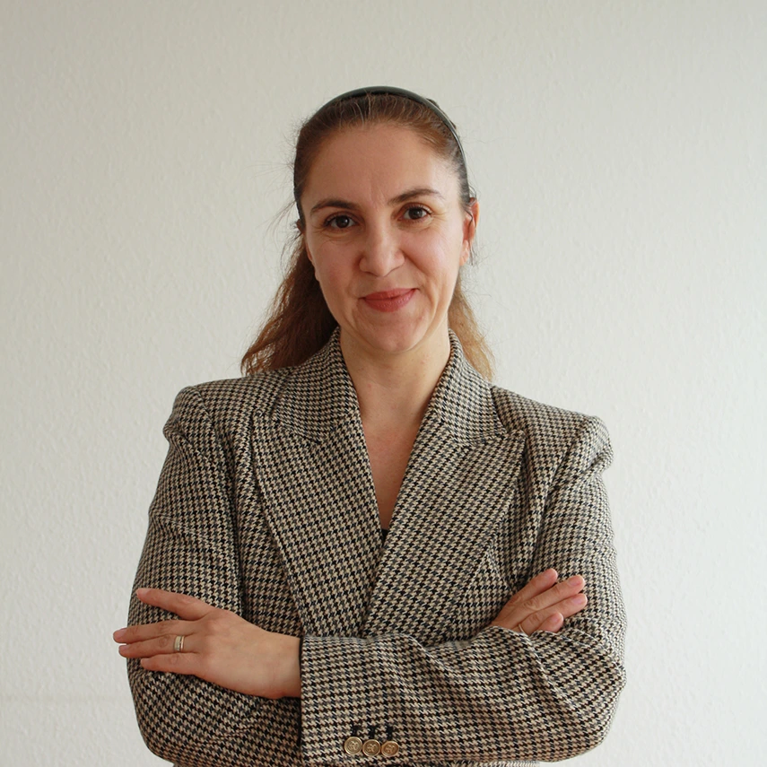 Rechtsanwältin Kuru