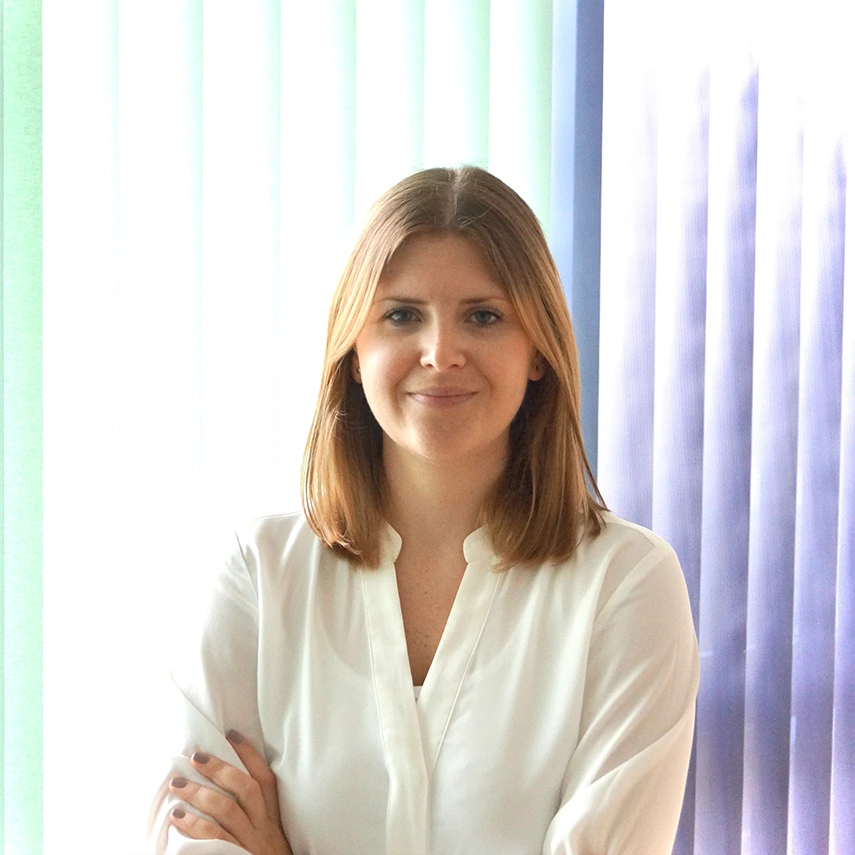 Rechtsanwältin Monetti